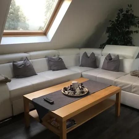 Ferienwohnung Haagedoernchen Nettetal Exterior foto