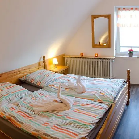 Ferienwohnung Haagedoernchen Nettetal Exterior foto