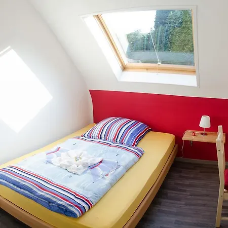 Ferienwohnung Haagedoernchen Nettetal Exterior foto