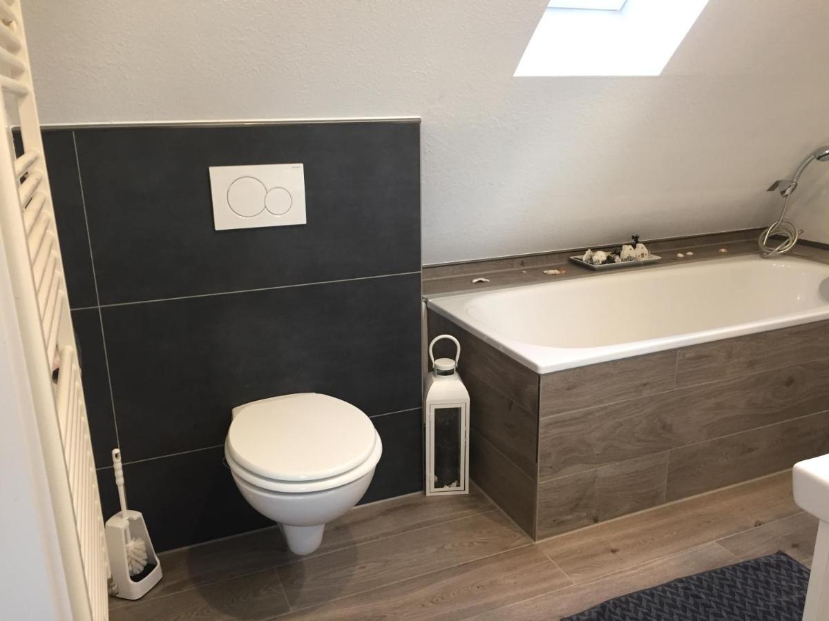 Apartment Haagedoernchen
