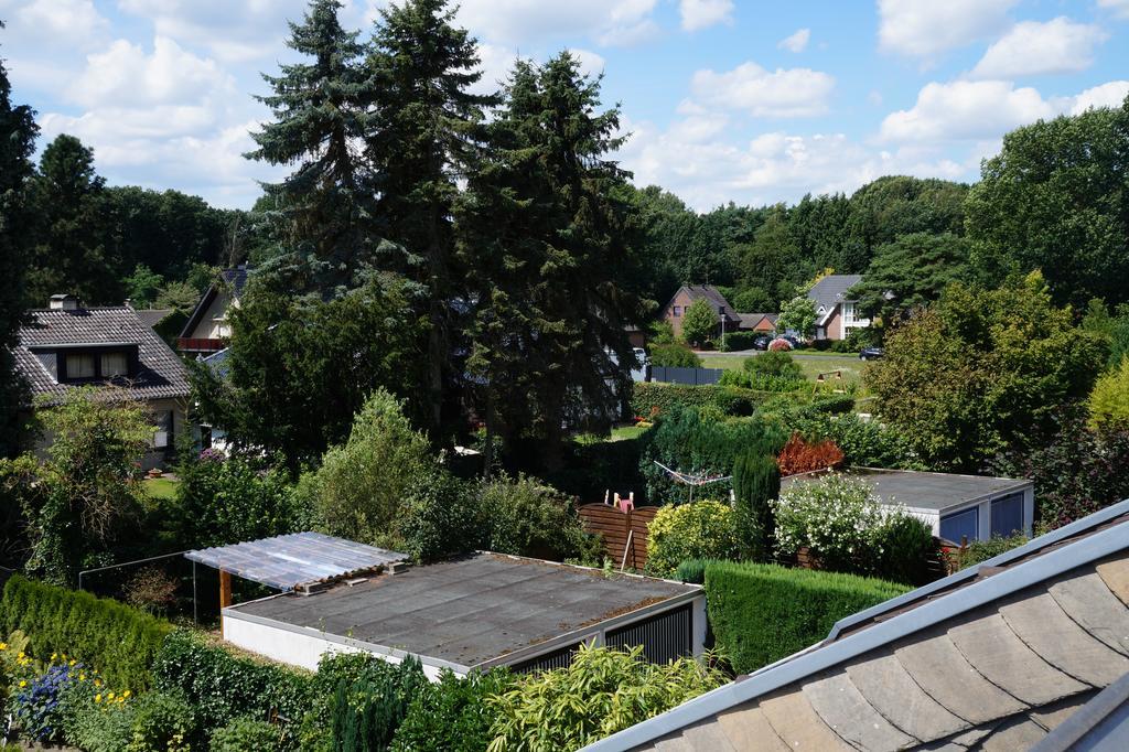 Haagedoernchen Apartment