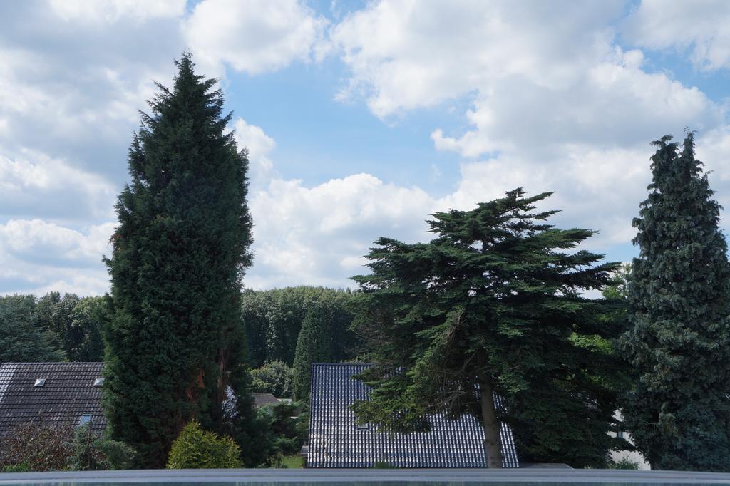 Apartment Haagedoernchen Nettetal