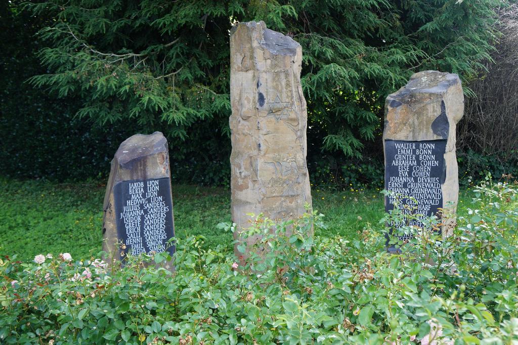 Haagedoernchen Nettetal