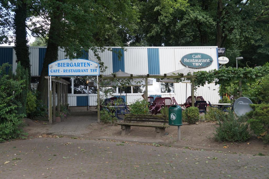 Haagedoernchen