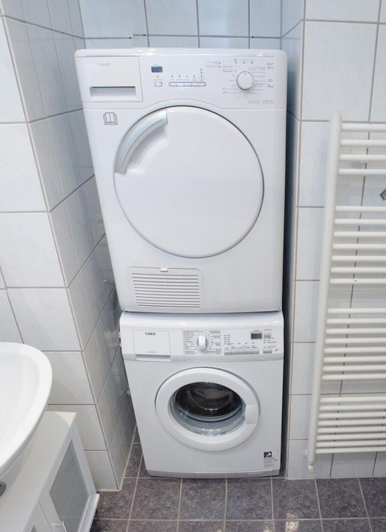 Apartment Haagedoernchen *