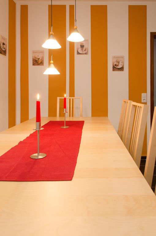 Apartment Haagedoernchen