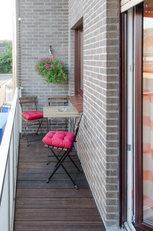 Apartment Haagedoernchen Nettetal