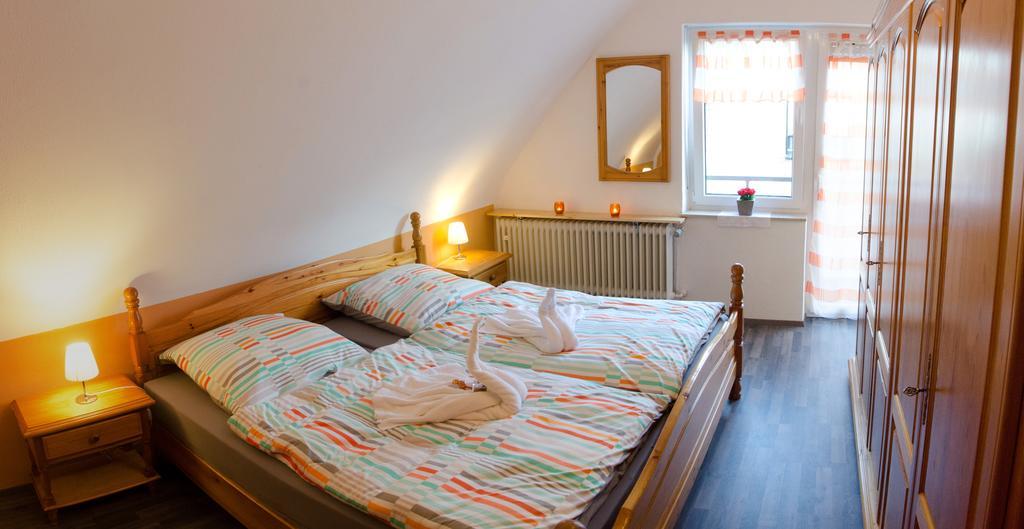 Haagedoernchen Apartment Nettetal