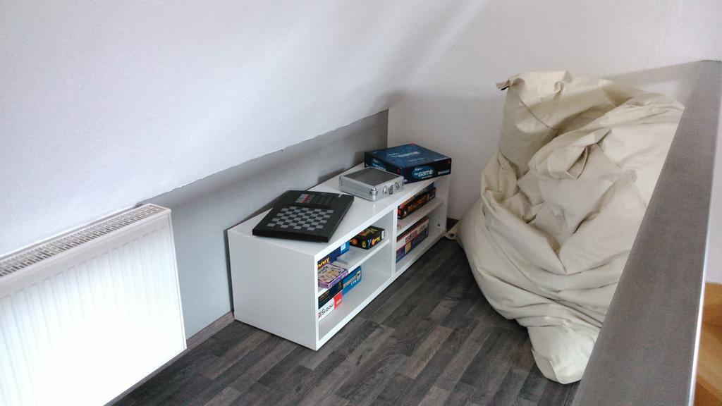 Haagedoernchen Apartment